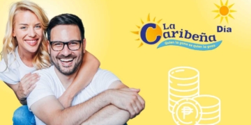caribena dia resultado oficial numero ganador quinta balota sorteo premio chance sorteo loteria colombia