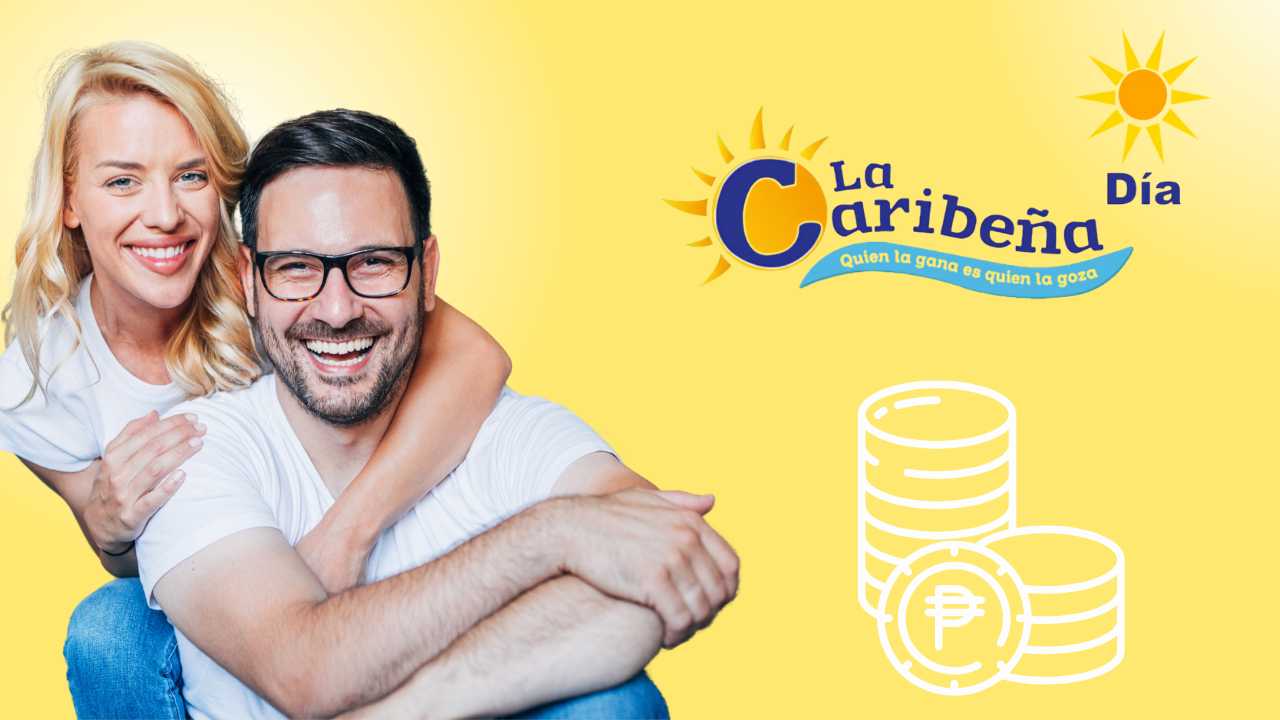 caribena dia resultado oficial numero ganador quinta balota sorteo premio chance sorteo loteria colombia