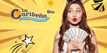 caribena dia resultado oficial numero ganador quinta balota sorteo premio chance loteria serie colombia