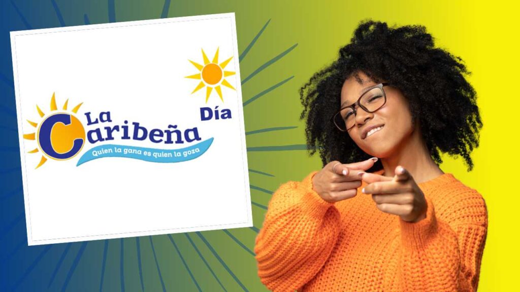 caribena dia resultado oficial numero ganador quinta balota sorteo premio chance serie colombia