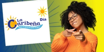 caribena dia resultado oficial numero ganador quinta balota sorteo premio chance serie colombia