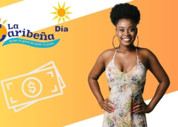 caribena dia resultado oficial numero ganador quinta balota sorteo premio serie chance loteria hoy colombia