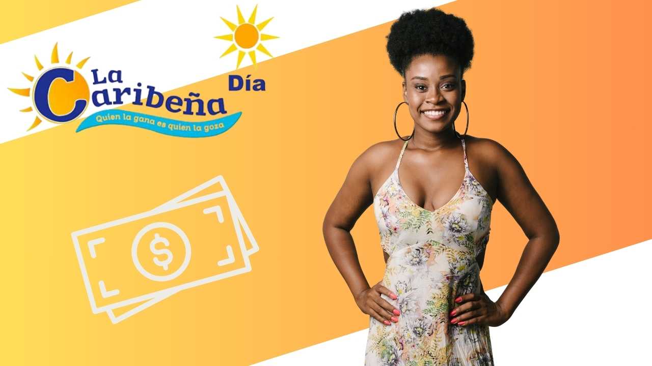 caribena dia resultado oficial numero ganador quinta balota sorteo premio serie chance loteria hoy colombia