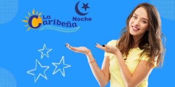 caribena noche resultado oficial numero ganador quinta balota domingo 13 julio 2025 loteria chance sorteo premio colombia