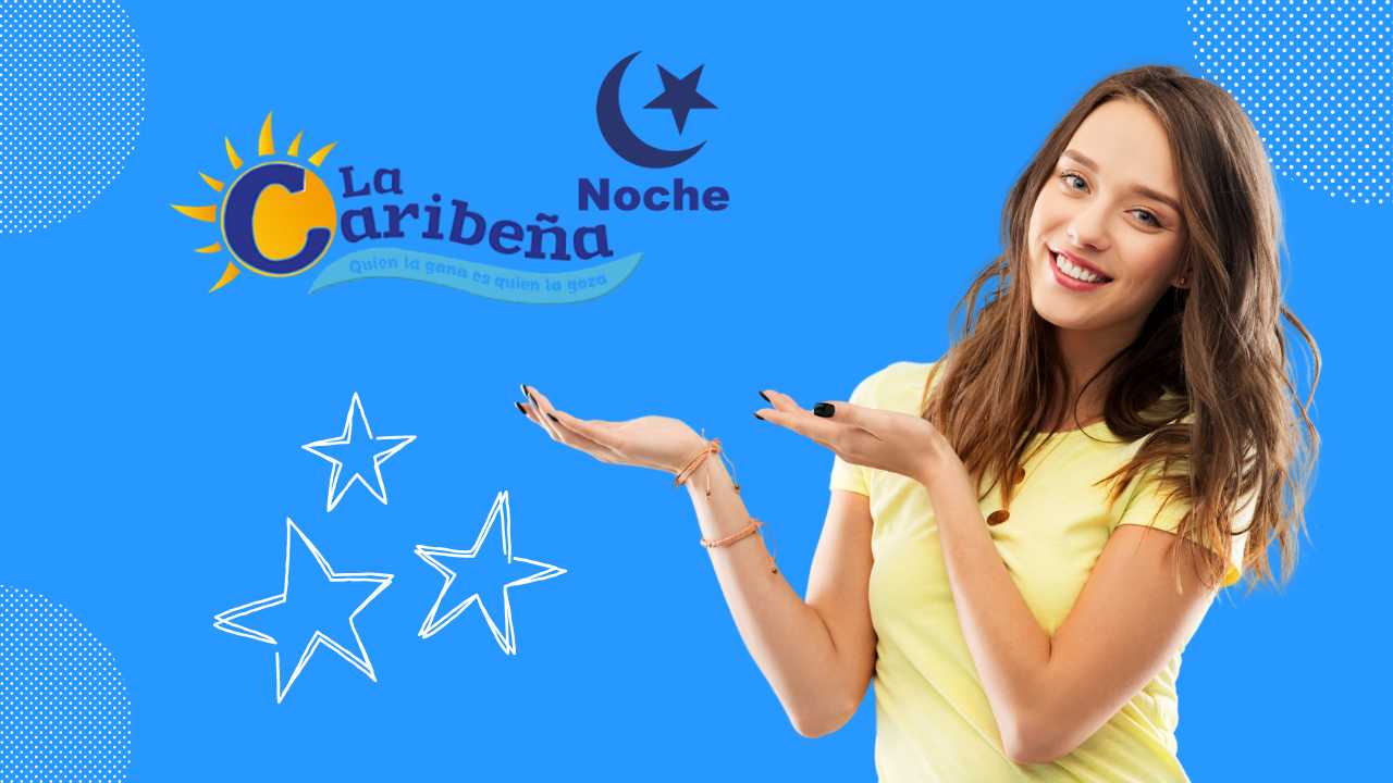 caribena noche resultado oficial numero ganador quinta balota domingo 13 julio 2025 loteria chance sorteo premio colombia