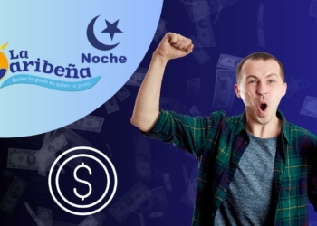 caribena noche resultado oficial numero ganador quinta balota sorteo premio loteria chance colombia