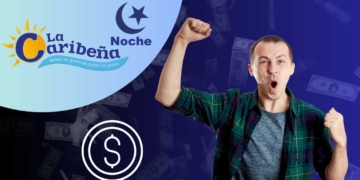 caribena noche resultado oficial numero ganador quinta balota sorteo premio loteria chance colombia
