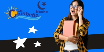 caribena noche resultado oficial numero ganador quinta balota sorteo premio chance serie loteria colombia