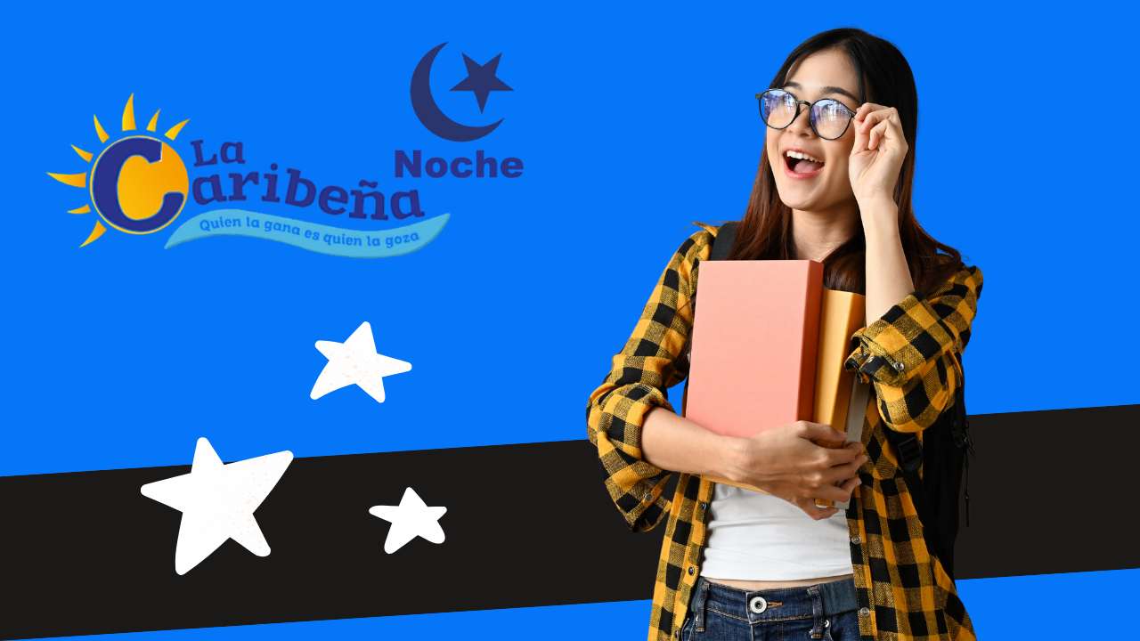 caribena noche resultado oficial numero ganador quinta balota sorteo premio chance serie loteria colombia