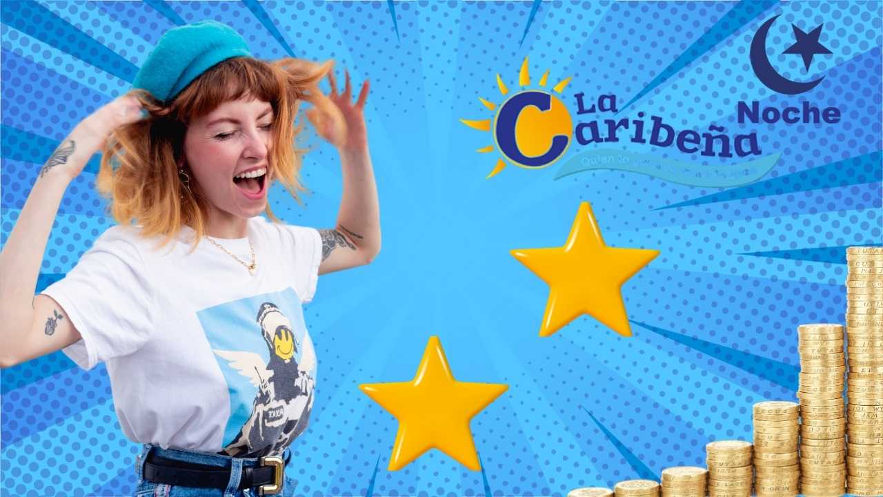 caribena noche juves 10 julio resultado oficial numero ganador quinta balota sorteo premio chance loteria serie colombia