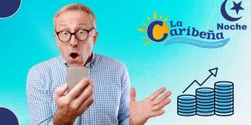 caribena noche resultado oficial numero ganador quinta balota sorteo premio serie chance loteria colombia