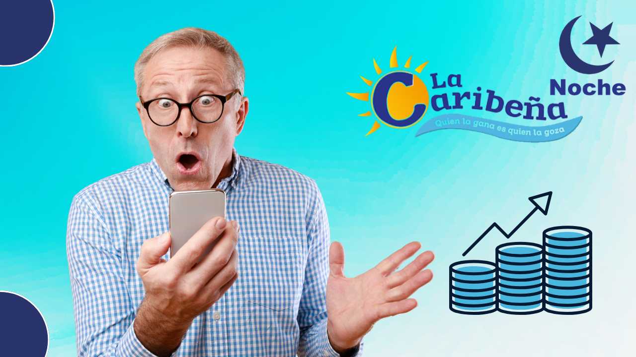 caribena noche resultado oficial numero ganador quinta balota sorteo premio serie chance loteria colombia