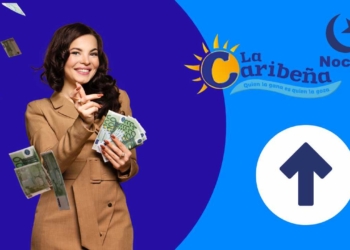 caribena noche resultado oficial numero ganador quinta balota sorteo premio chance loteria colombia