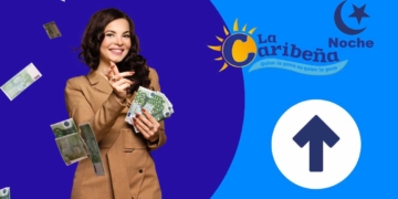caribena noche resultado oficial numero ganador quinta balota sorteo premio chance loteria colombia