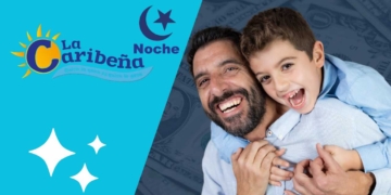 caribena noche resultado oficial numero ganador quinta balota sorteo premio chance loteria colombia