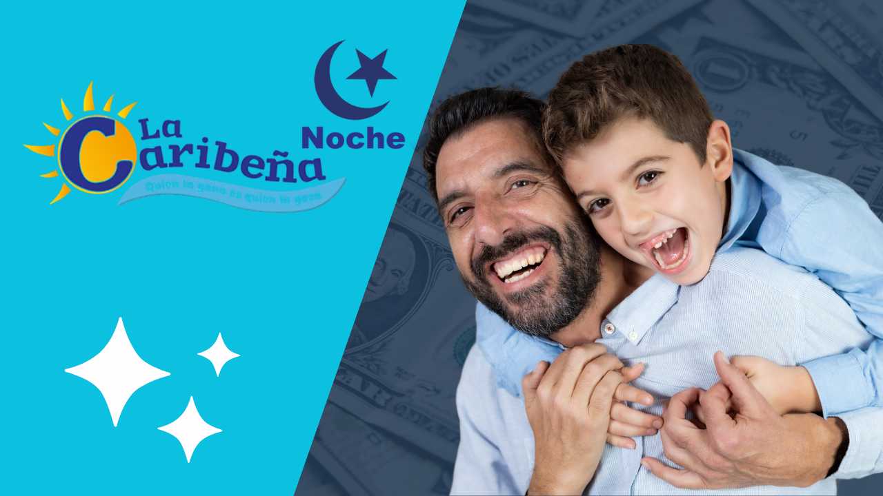 caribena noche resultado oficial numero ganador quinta balota sorteo premio chance loteria colombia
