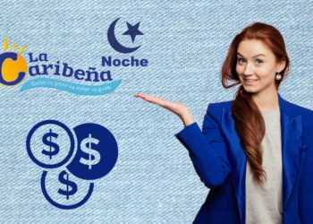 caribena noche resultado oficial numero ganador quinta balota sorteo premio chance serie hoy colombia