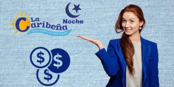 caribena noche resultado oficial numero ganador quinta balota sorteo premio chance serie hoy colombia