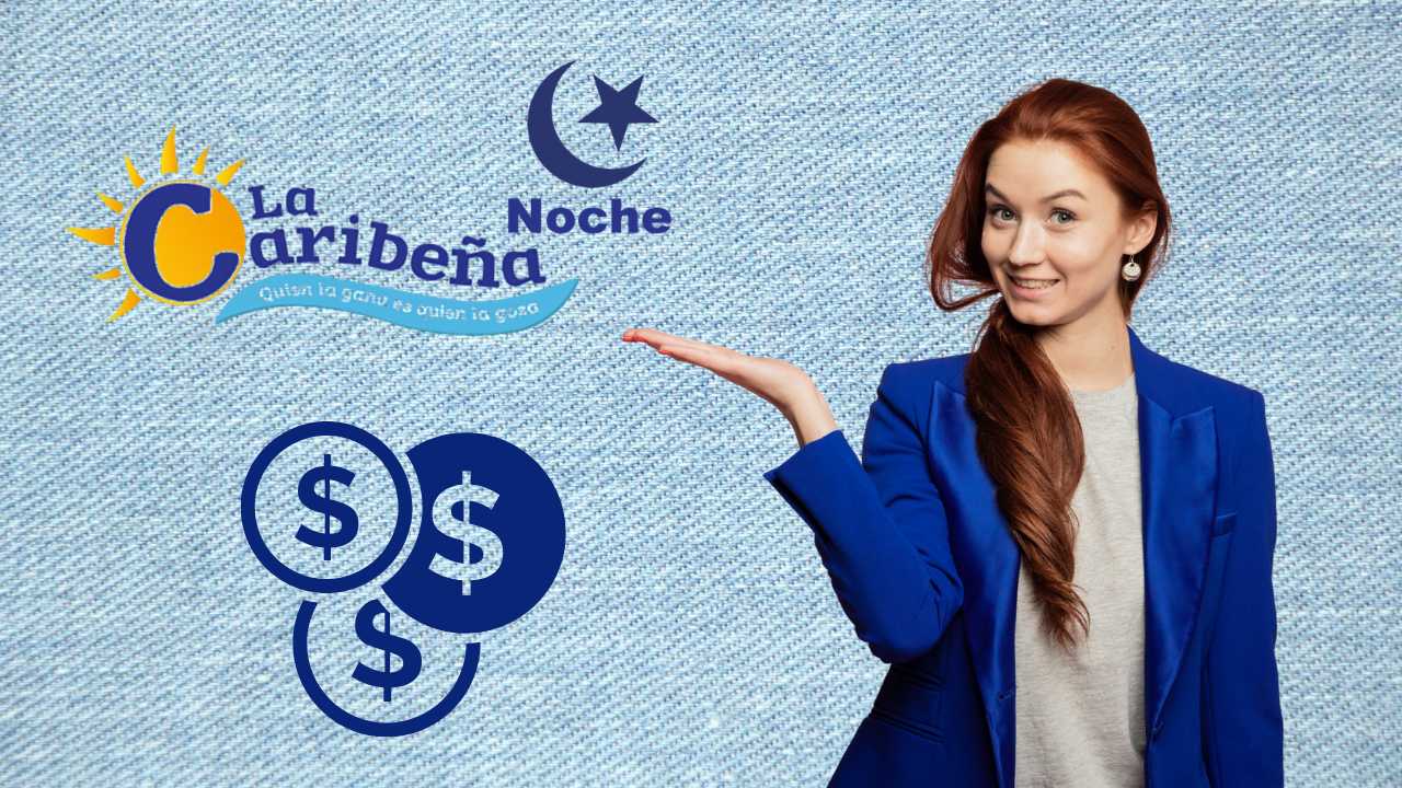 caribena noche resultado oficial numero ganador quinta balota sorteo premio chance serie hoy colombia