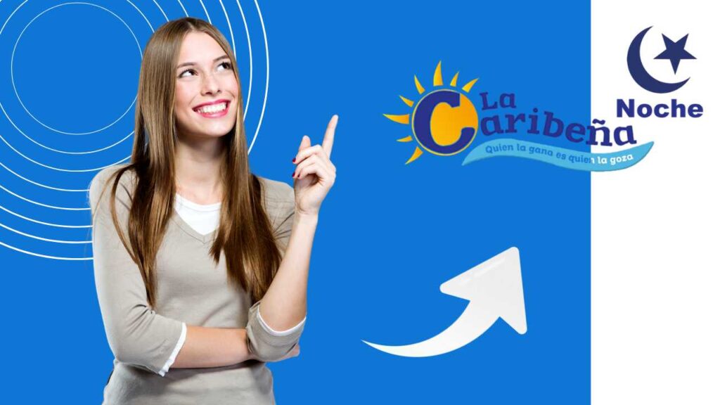 caribena noche resultado oficial quinta balota numero ganador sorteo premio loteria chance colombia