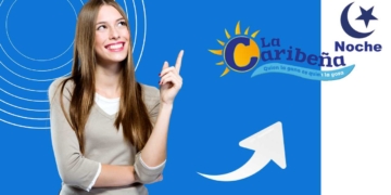 caribena noche resultado oficial quinta balota numero ganador sorteo premio loteria chance colombia