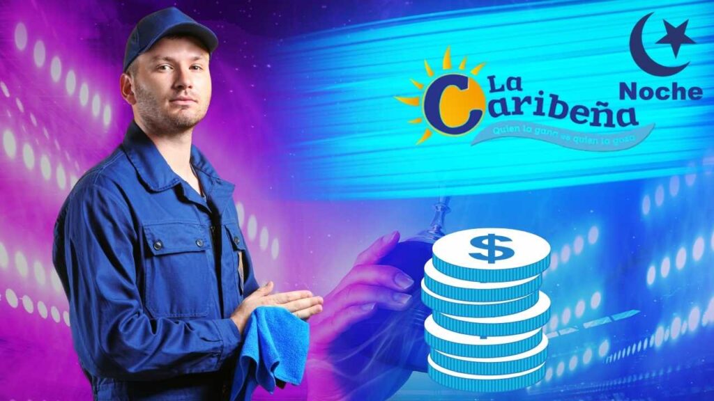 caribena noche resultado oficial numero ganador quinta balota martes 22 julio 2025 sorteo premio chance loteria colombia