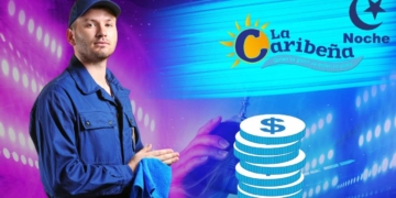caribena noche resultado oficial numero ganador quinta balota martes 22 julio 2025 sorteo premio chance loteria colombia
