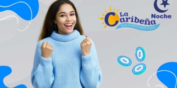 caribena noche resultado oficial numero ganador quinta balota sorteo premio loteria chance serie colombia