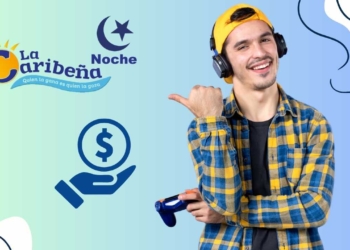 caribena noche resultado oficial numero ganador quinta balota premio sorteo chance loteria colombia