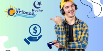 caribena noche resultado oficial numero ganador quinta balota premio sorteo chance loteria colombia