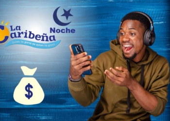 resultado oficial numero gansdor caribena noche quinta balota hoy sorteo premio serie chance loteria colombia