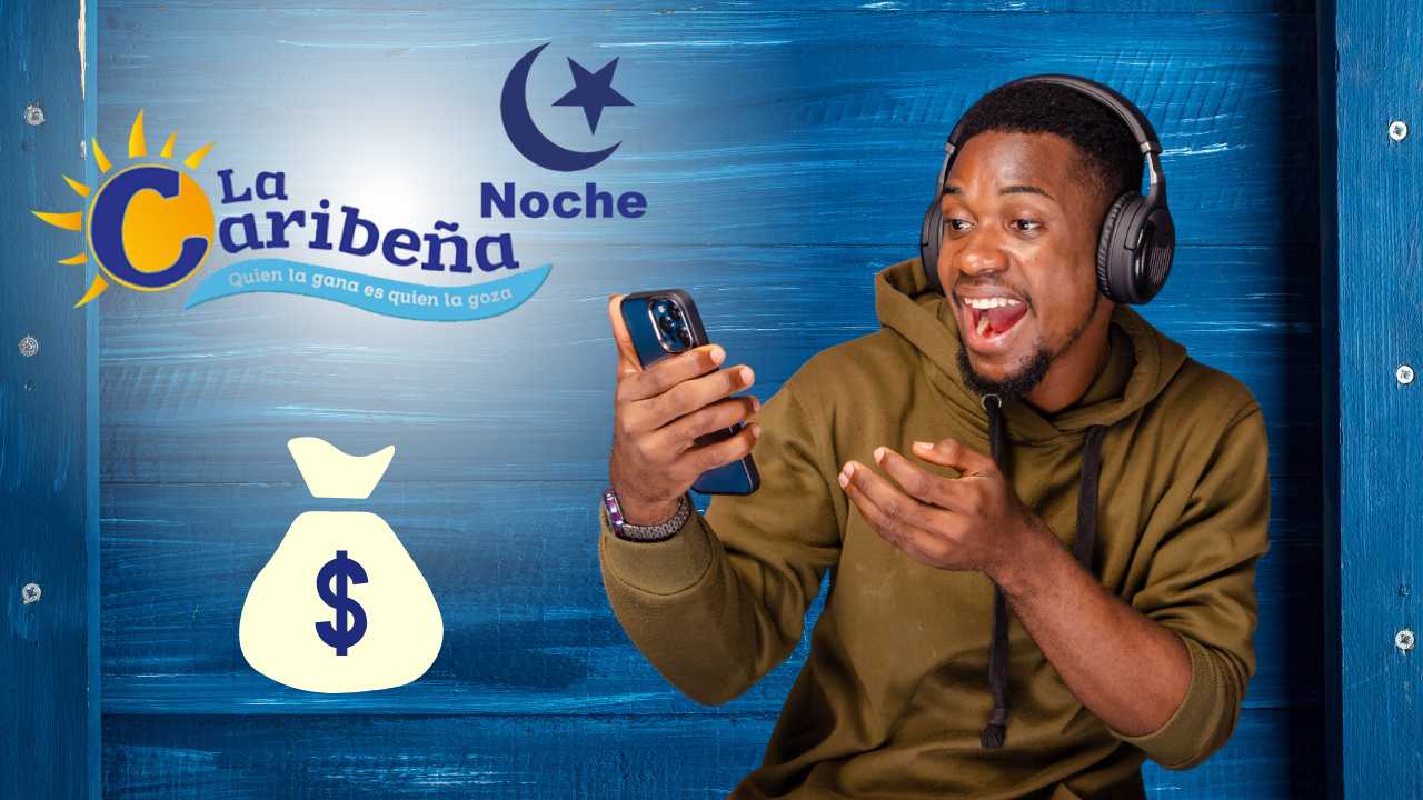 resultado oficial numero gansdor caribena noche quinta balota hoy sorteo premio serie chance loteria colombia