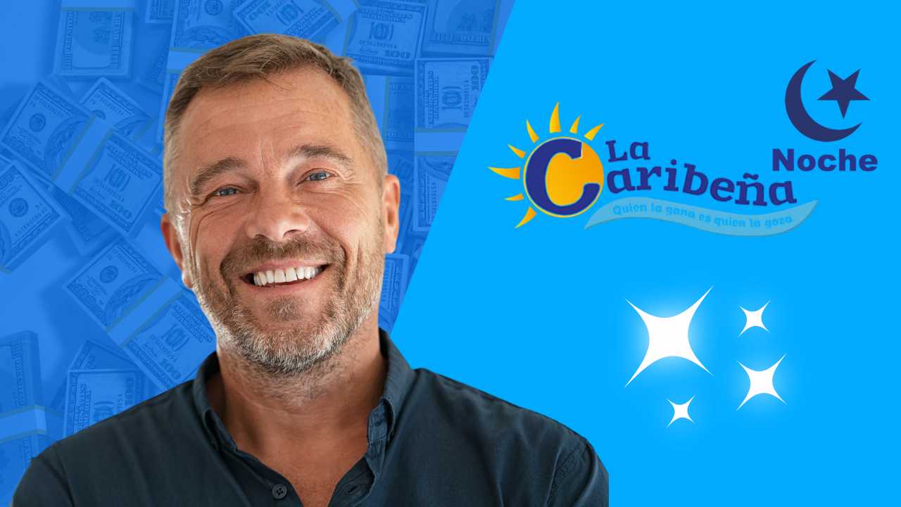 caribena noche resultado oficial numero ganador quinta balota sorteo premio loteria chance colombia