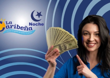 caribena noche resultado oficial quinta ballota sorteo premio numero ganador chance loteria colombia