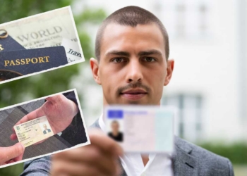 cedula ciudadania colombia tarjeta identidad pasaporte licencia conduccion papeles documentos extraviados perdidos duplicados recuperar