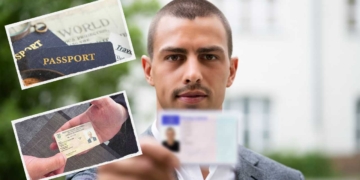 cedula ciudadania colombia tarjeta identidad pasaporte licencia conduccion papeles documentos extraviados perdidos duplicados recuperar