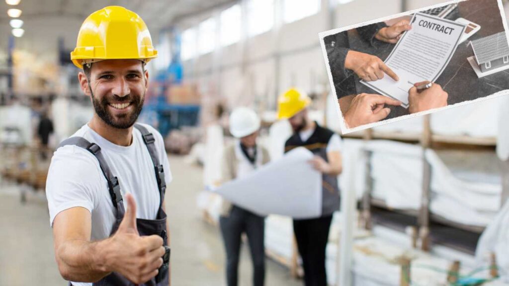 contratacion laboral colombia contratos reforma gobierno senado republica trabajaodres obra labor termino fijo indefinido prestacion servicios
