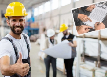 contratacion laboral colombia contratos reforma gobierno senado republica trabajaodres obra labor termino fijo indefinido prestacion servicios