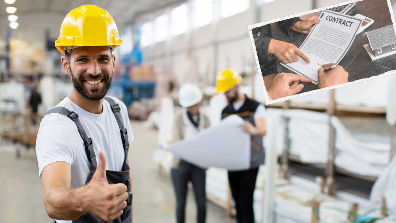 contratacion laboral colombia contratos reforma gobierno senado republica trabajaodres obra labor termino fijo indefinido prestacion servicios