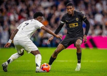 cristhian mosquera razon negativa seleccion colombia fichaje arsenal inglaterra