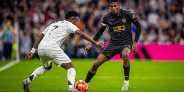 cristhian mosquera razon negativa seleccion colombia fichaje arsenal inglaterra