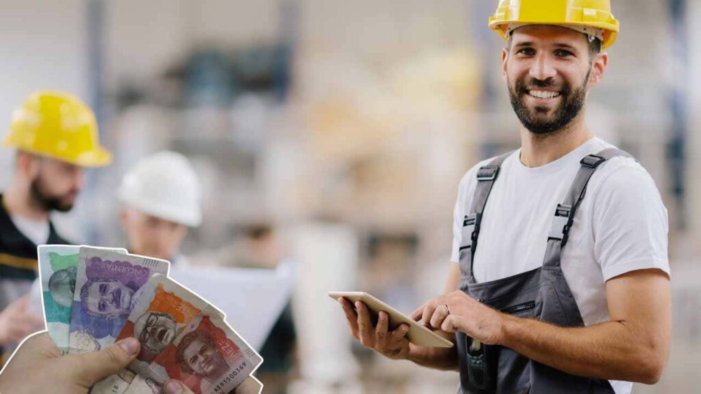 cuanto es pago domingo 20 de julio festivo colombia reforma laboral