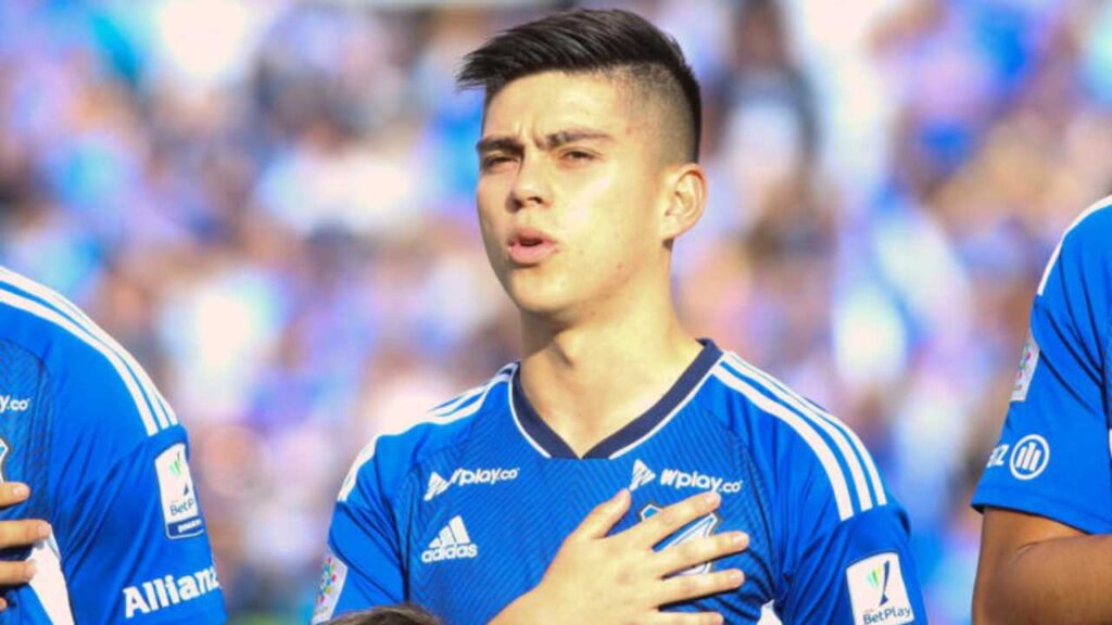millonarios daniel ruiz venta exterior europa rusia cska transpasos mercado fichajes futbol profesional colombiano fpc dimayor liga betplay contrataciones altas bajas incorporaciones contratados refuerzos