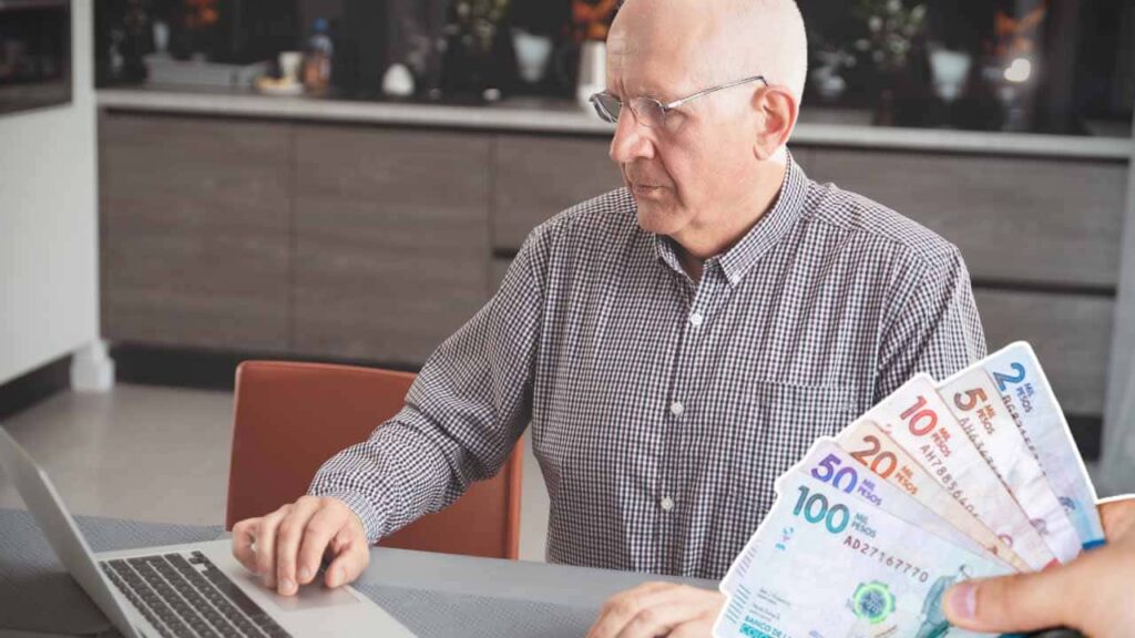 declaracion de renta pensionados en colombia 2025