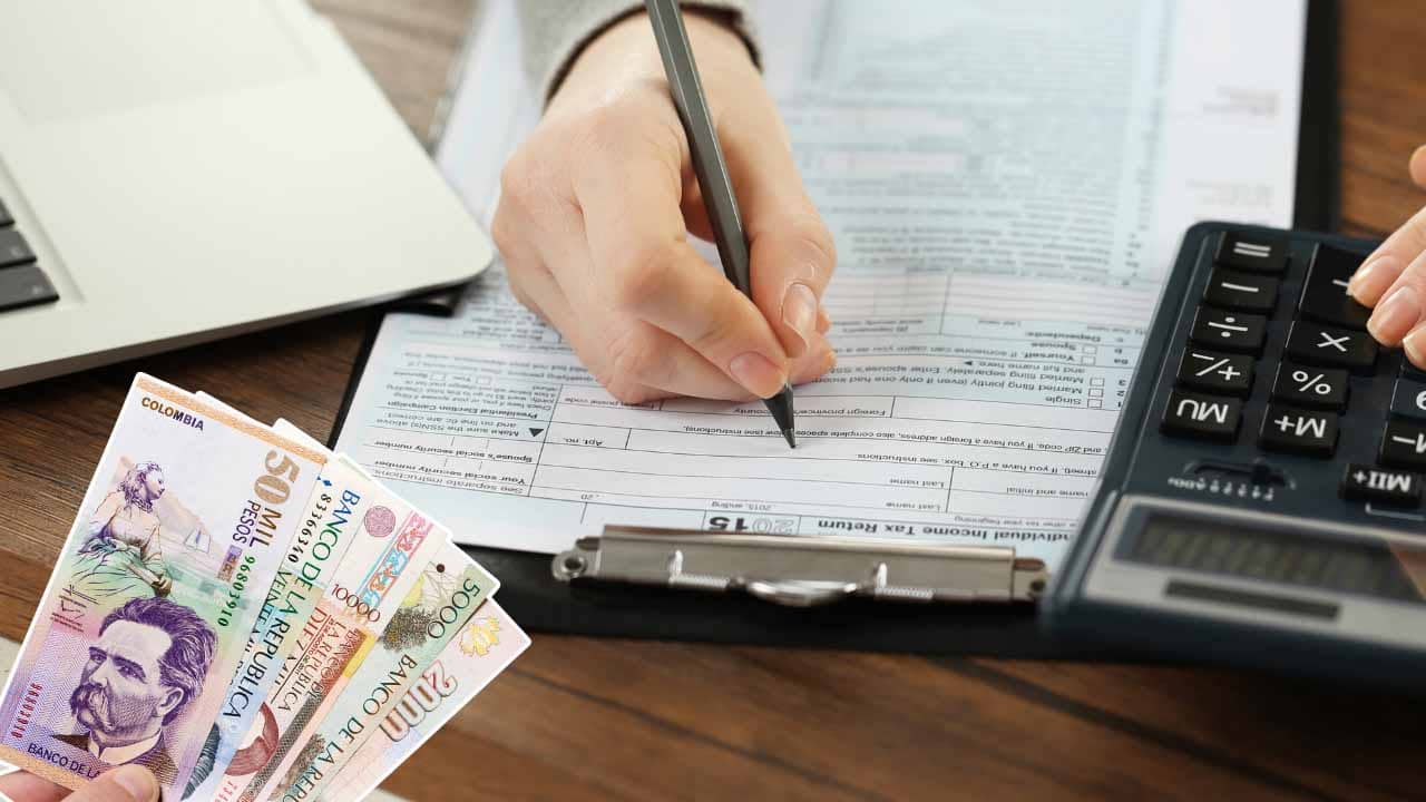 declaracion renta colombia 2025 quienes deben hacerla como consultar