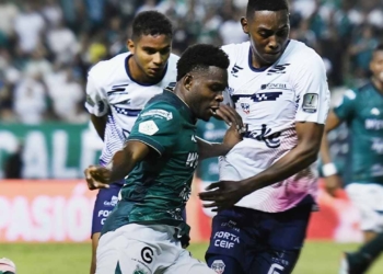 deportivo cali aviles hurtado liga betplay 2025 proceso gamero