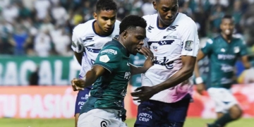 deportivo cali aviles hurtado liga betplay 2025 proceso gamero