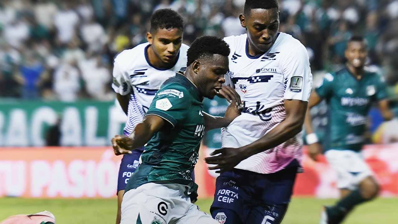 deportivo cali aviles hurtado liga betplay 2025 proceso gamero