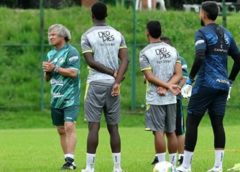 deportivo cali nuevo arquero silvano marcos espindola alberto gamero amigos millonarios alejandro rodriguez contratacion refuerzo incorporacion contratados mercado fichajes futbol profesional colombiano fpc liga betplay dimayor