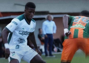 deportivo cali envigado liga betplay 2025 alberto gamero autocritica